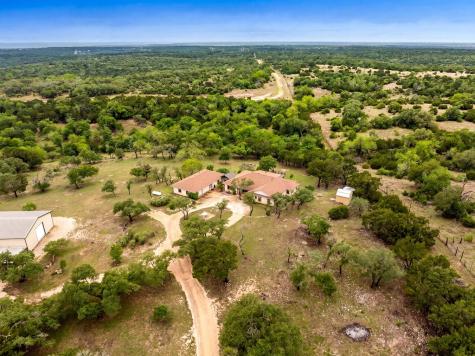 139 Drew Lane Kerrville TX 78028