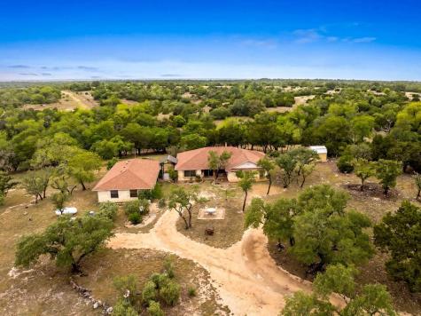 139 Drew Lane Kerrville TX 78028