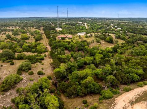 139 Drew Lane Kerrville TX 78028