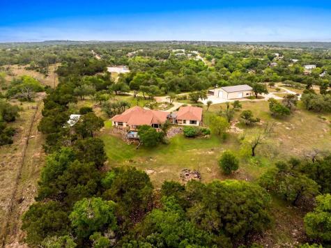 139 Drew Lane Kerrville TX 78028