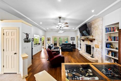 139 Drew Lane Kerrville TX 78028
