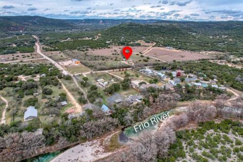 1189 County Road 350 Concan TX 78838