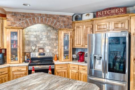 1189 County Road 350 Concan TX 78838