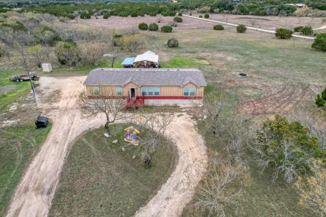 1189 County Road 350 Concan TX 78838