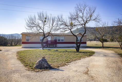 1189 County Road 350 Concan TX 78838