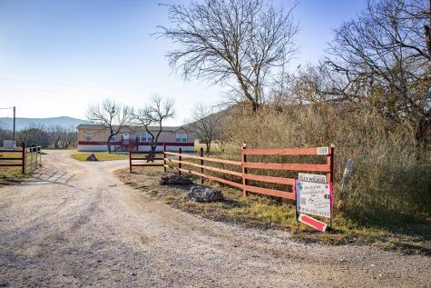 1189 County Road 350 Concan TX 78838