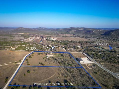 1189 County Road 350 Concan TX 78838