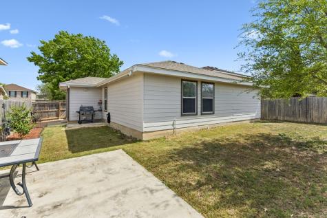 11138 Buckskin Bend San Antonio TX 78254