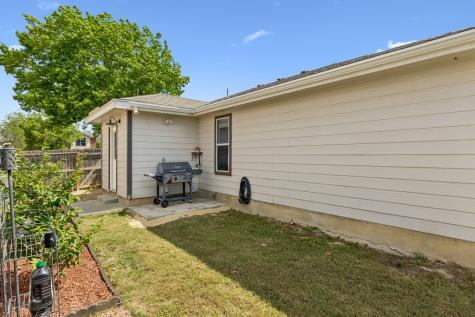 11138 Buckskin Bend San Antonio TX 78254