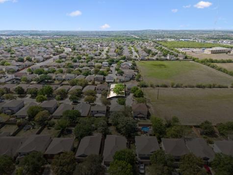11138 Buckskin Bend San Antonio TX 78254
