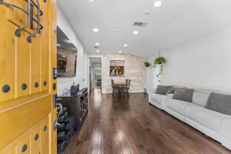 11138 Buckskin Bend San Antonio TX 78254