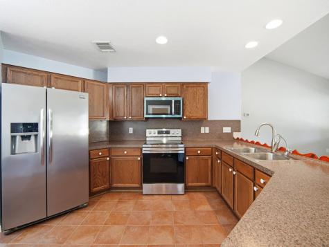 342 Chipman Court Bandera TX 78003