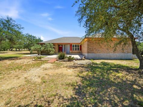 342 Chipman Court Bandera TX 78003