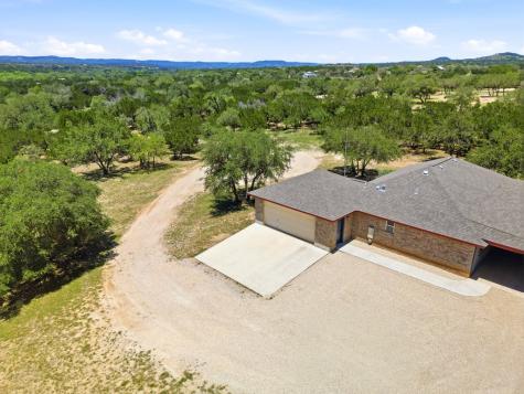 342 Chipman Court Bandera TX 78003
