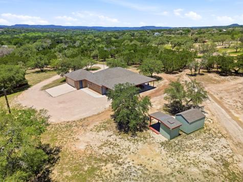 342 Chipman Court Bandera TX 78003