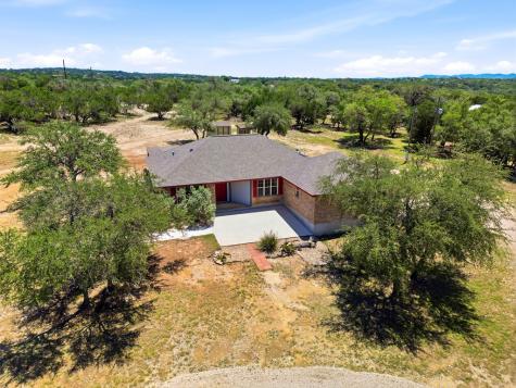 342 Chipman Court Bandera TX 78003