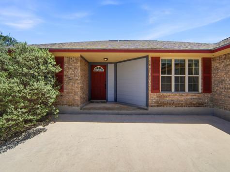 342 Chipman Court Bandera TX 78003