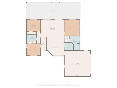 342 Chipman Court Bandera TX 78003