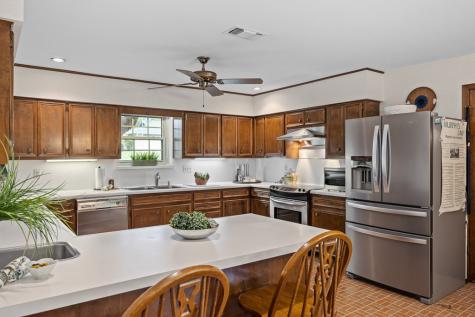 113 Sherwood Lane Kerrville TX 78028
