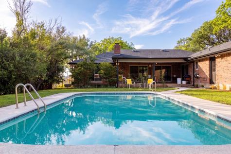 113 Sherwood Lane Kerrville TX 78028