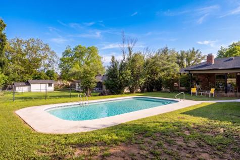 113 Sherwood Lane Kerrville TX 78028