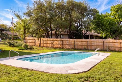 113 Sherwood Lane Kerrville TX 78028