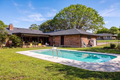 113 Sherwood Lane Kerrville TX 78028