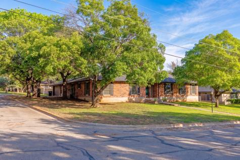 113 Sherwood Lane Kerrville TX 78028