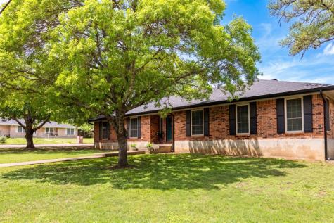 113 Sherwood Lane Kerrville TX 78028