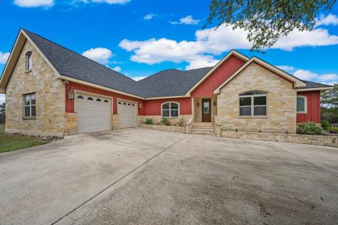130 Rhum Road Kerrville TX 78028