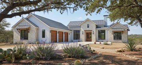 208 Interlaken Street Fredericksburg TX 78624