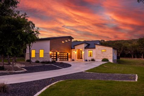 845 Coronado Drive Kerrville TX 78028