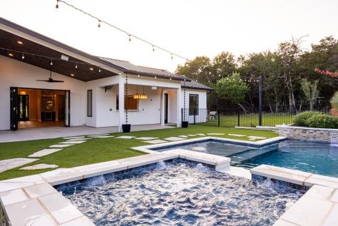 845 Coronado Drive Kerrville TX 78028