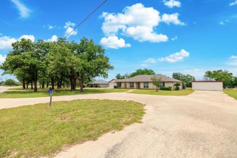 134 Bobbie Lynn Harper TX 78631