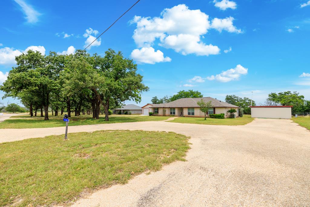 134 Bobbie Lynn Harper TX 78631