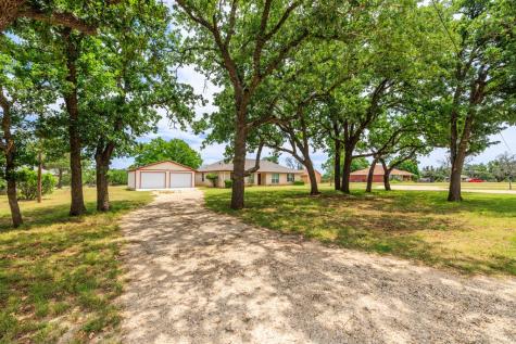 134 Bobbie Lynn Harper TX 78631