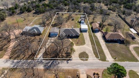 134 Bobbie Lynn Harper TX 78631