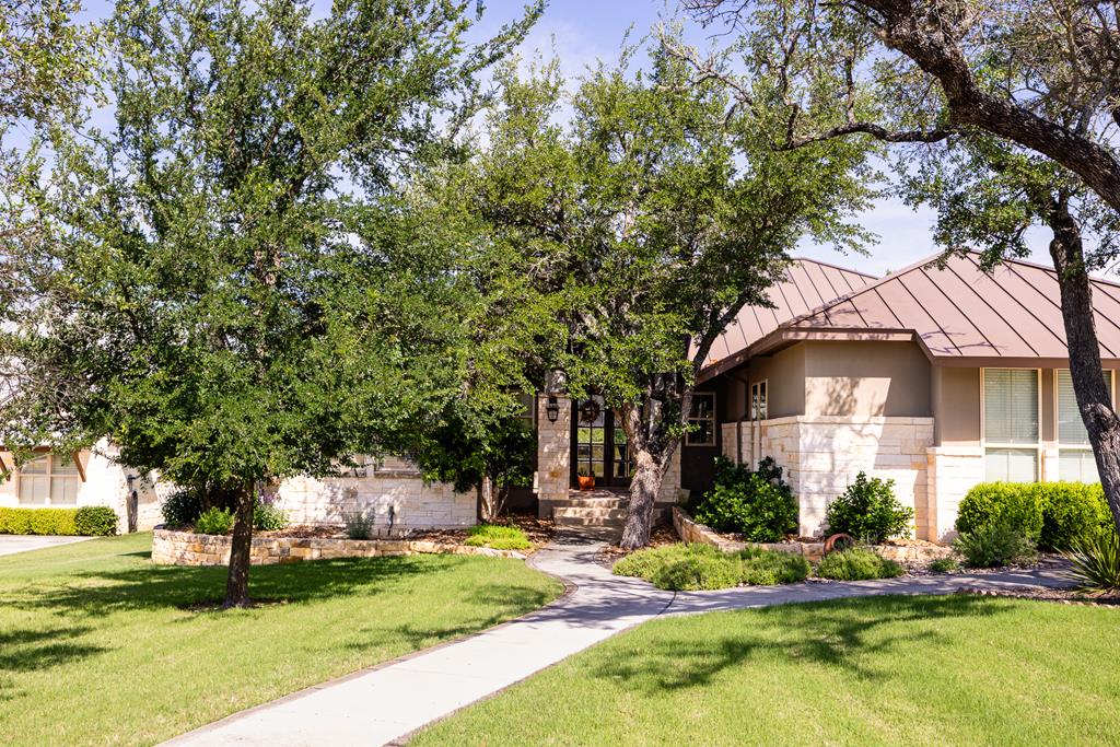 1009 Club House Road Kerrville TX 78028