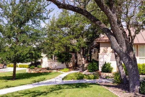1009 Club House Road Kerrville TX 78028