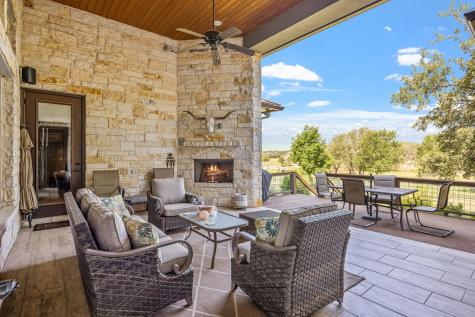 1009 Club House Road Kerrville TX 78028