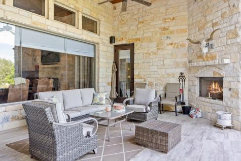 1009 Club House Road Kerrville TX 78028