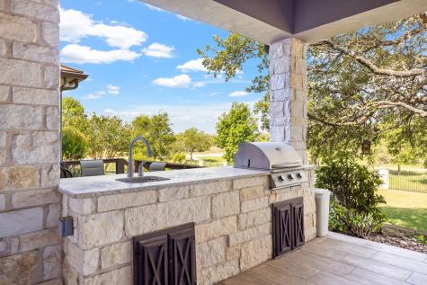 1009 Club House Road Kerrville TX 78028