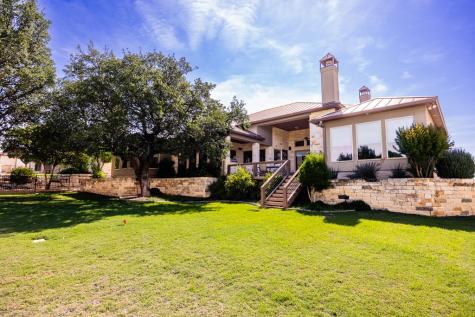 1009 Club House Road Kerrville TX 78028