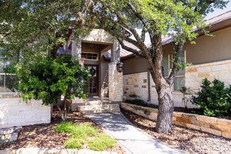 1009 Club House Road Kerrville TX 78028