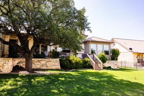 1009 Club House Road Kerrville TX 78028