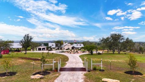 2814 Panther Hollow Drive Bandera TX 78003