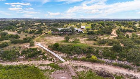 2814 Panther Hollow Drive Bandera TX 78003