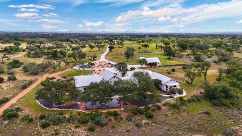 2814 Panther Hollow Drive Bandera TX 78003