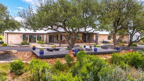 2814 Panther Hollow Drive Bandera TX 78003