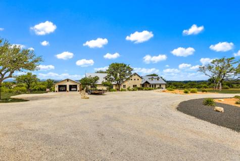 2814 Panther Hollow Drive Bandera TX 78003